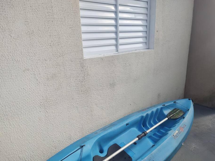 Villa Casa Cond Fechado Com Piscina Diaria Gratis Itanhaém Exterior foto